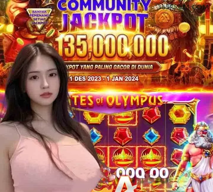 Slots no app 365rio mobile